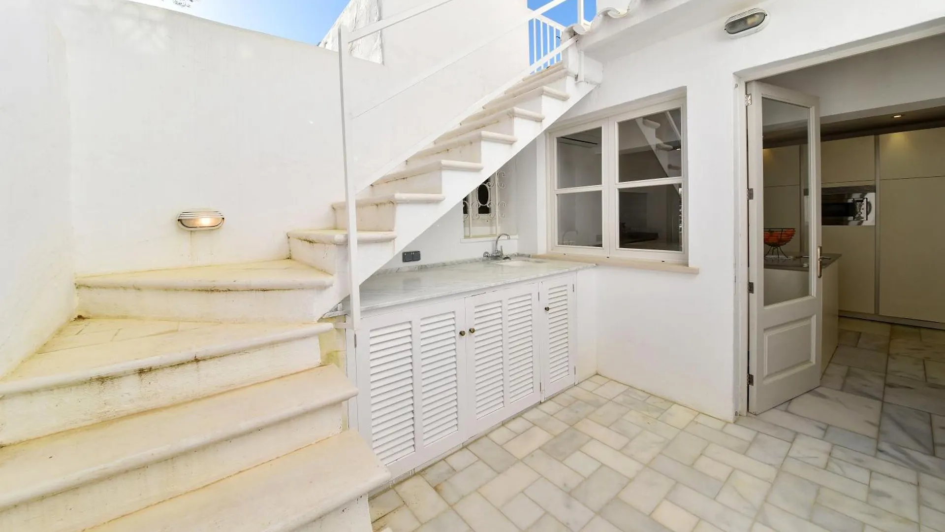Villa Formentera Cala D´Or Ισπανία