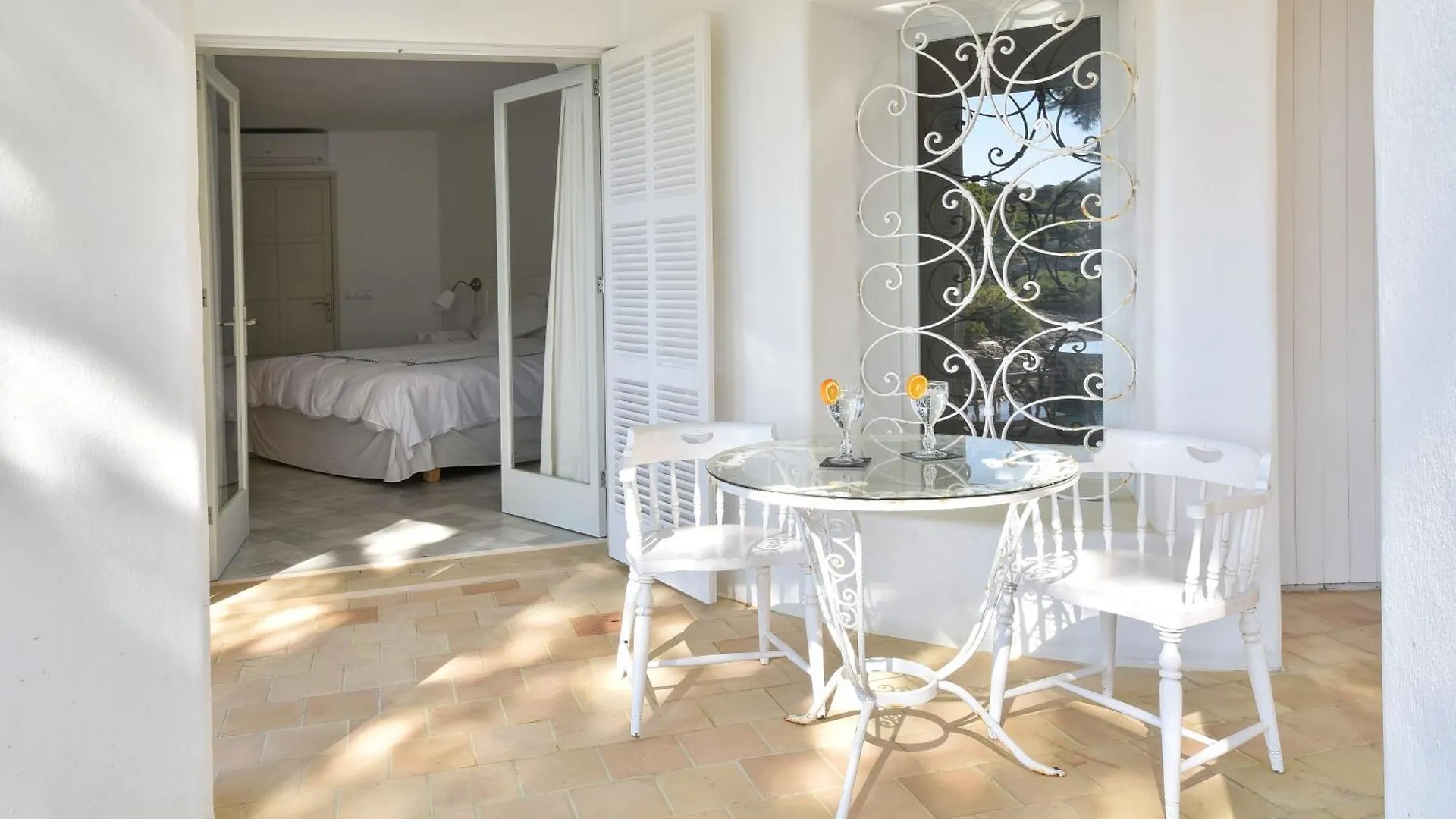 Villa Formentera Cala D´Or Σπίτι διακοπών