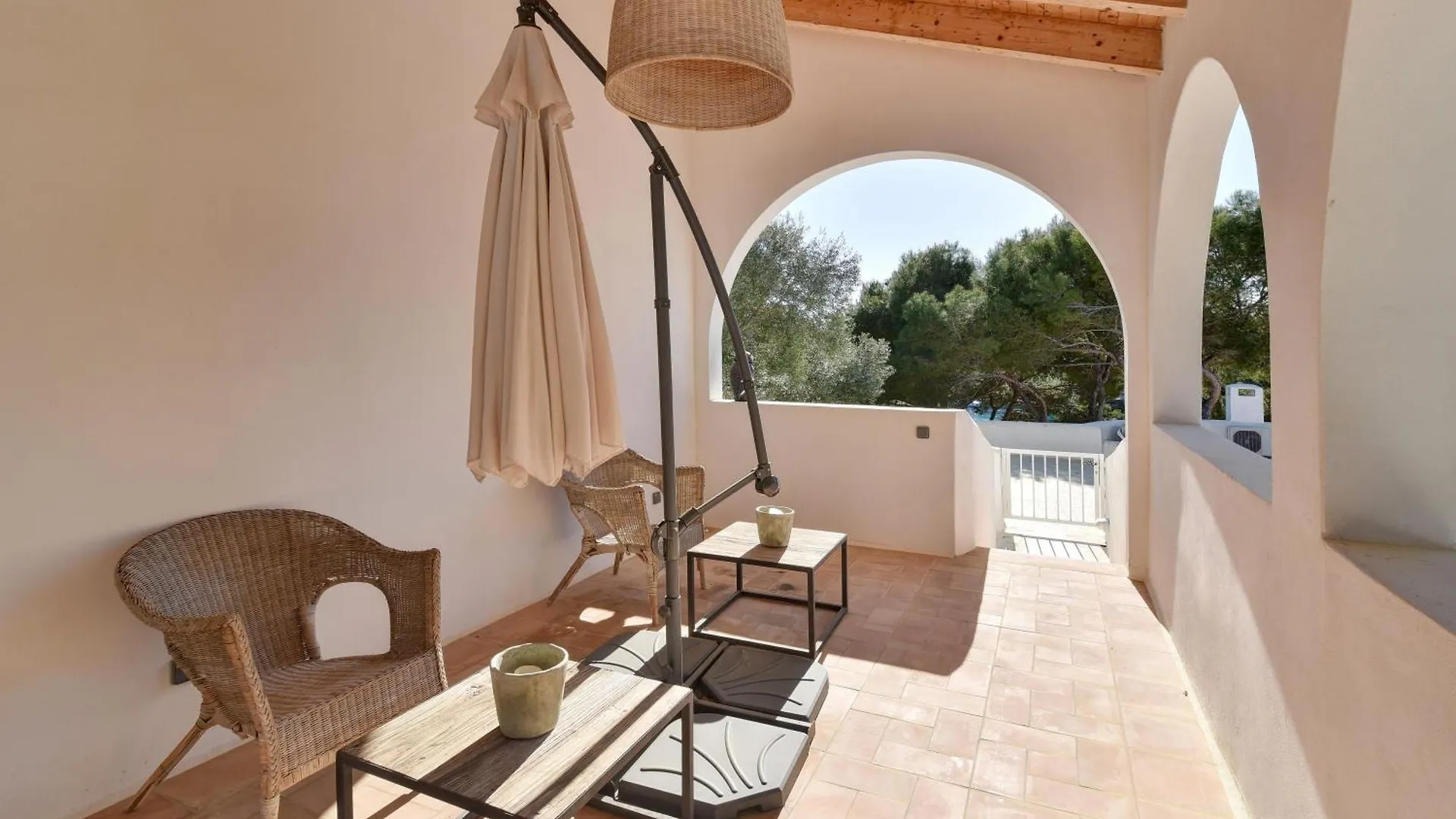 Villa Formentera Cala D´Or