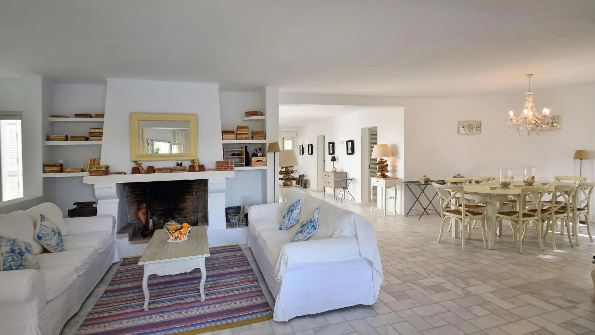 Σπίτι διακοπών Villa Formentera Cala D´Or Ισπανία