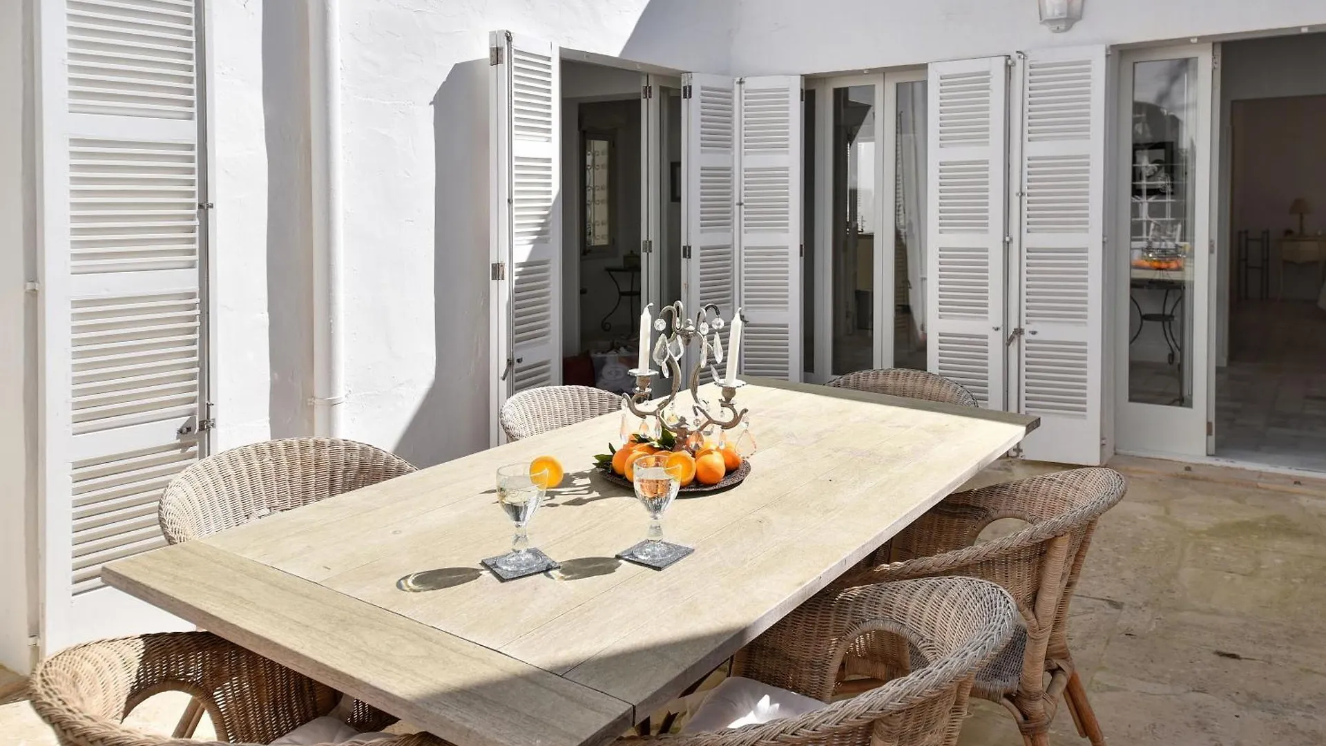 Villa Formentera Cala D´Or Σπίτι διακοπών