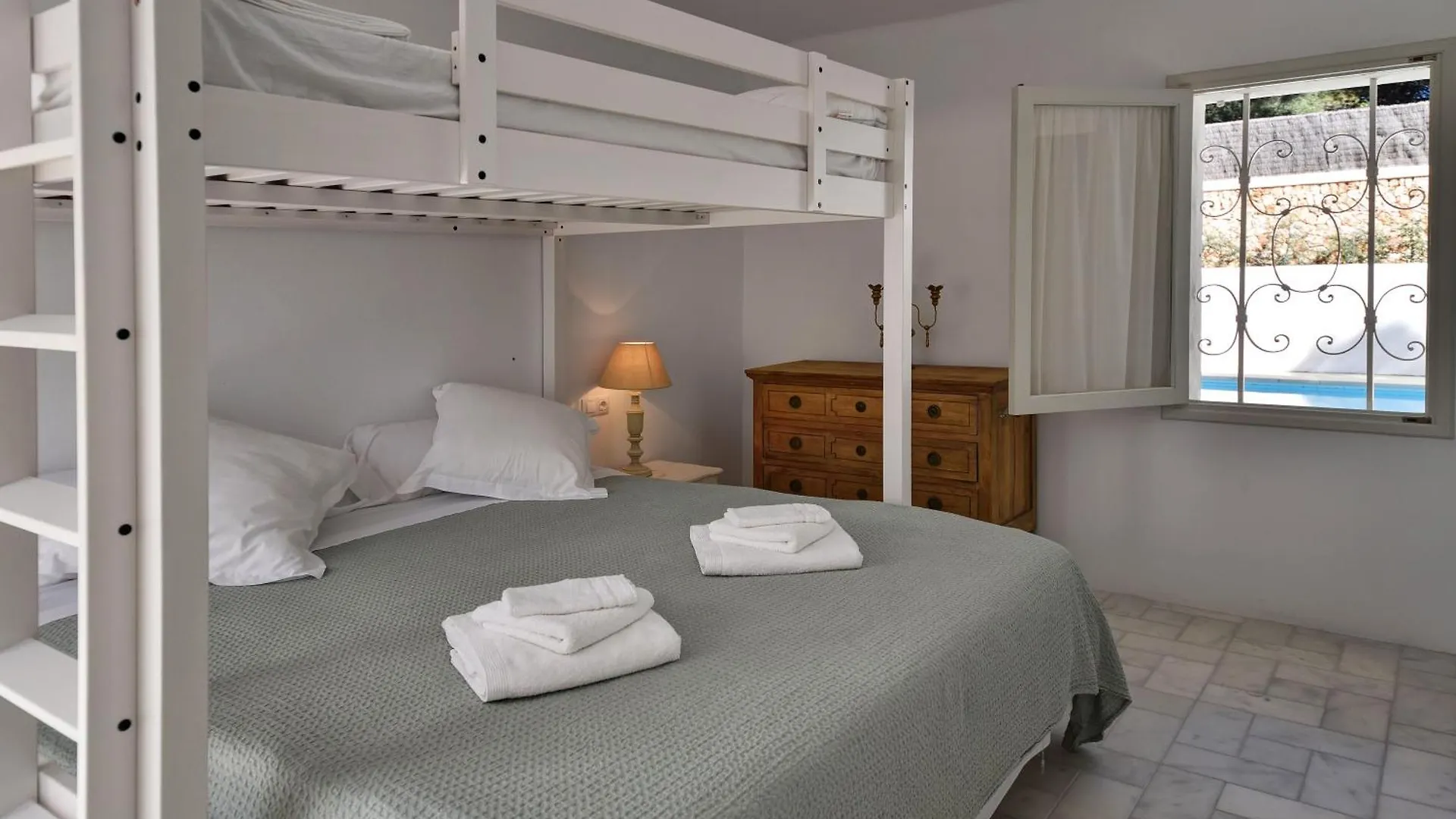 Villa Formentera Cala D´Or Σπίτι διακοπών