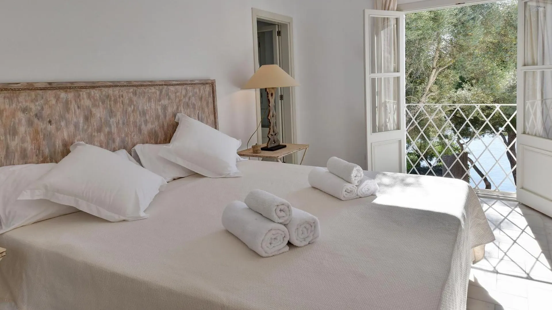 Villa Formentera Cala D´Or 0*,  Ισπανία