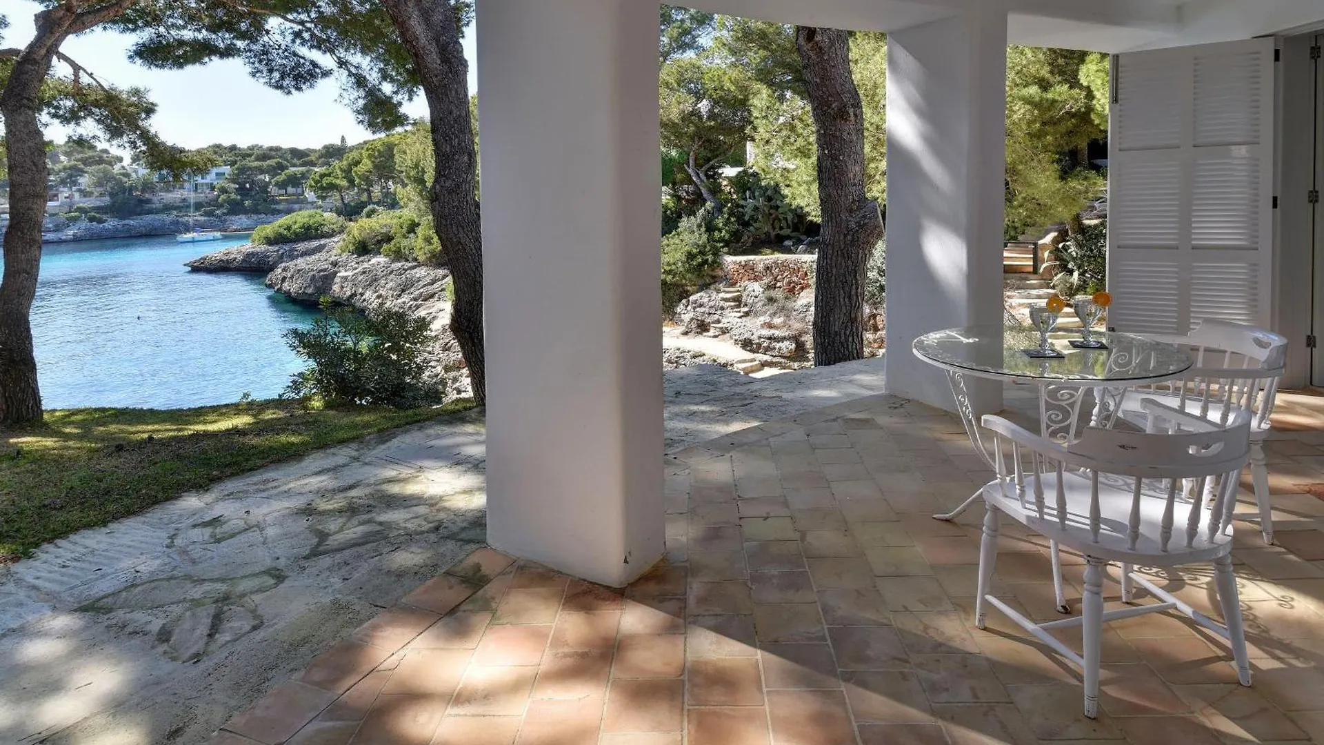 Σπίτι διακοπών Villa Formentera Cala D´Or