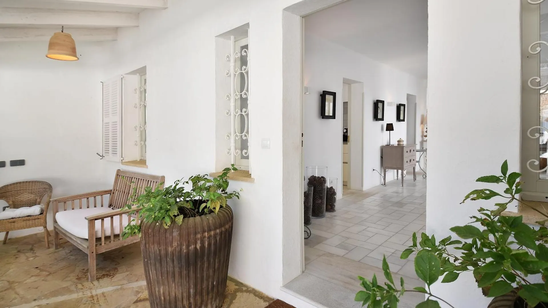 Villa Formentera Cala D´Or Σπίτι διακοπών