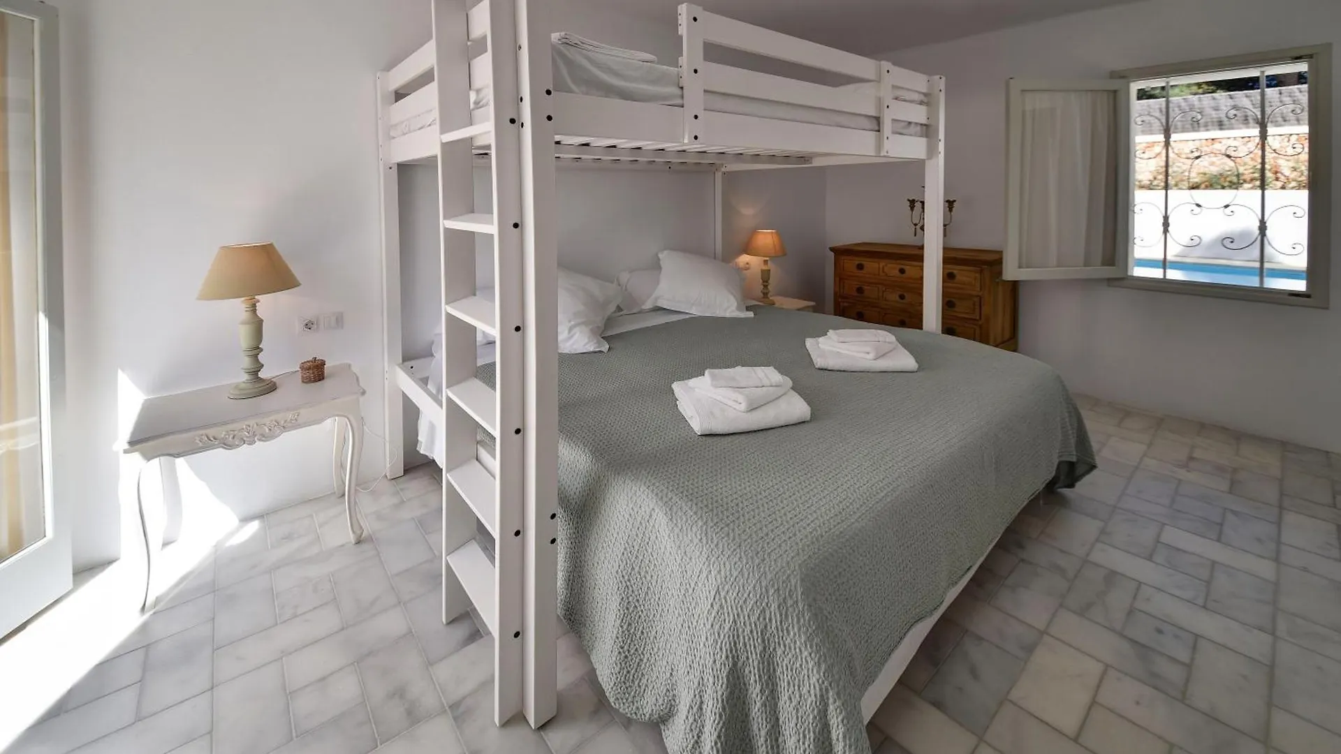Σπίτι διακοπών Villa Formentera Cala D´Or