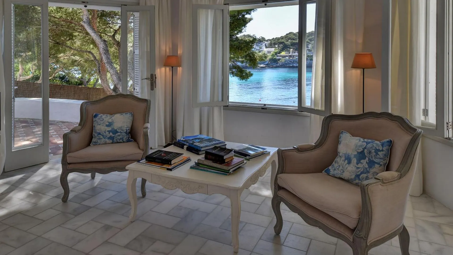 Villa Formentera Cala D´Or