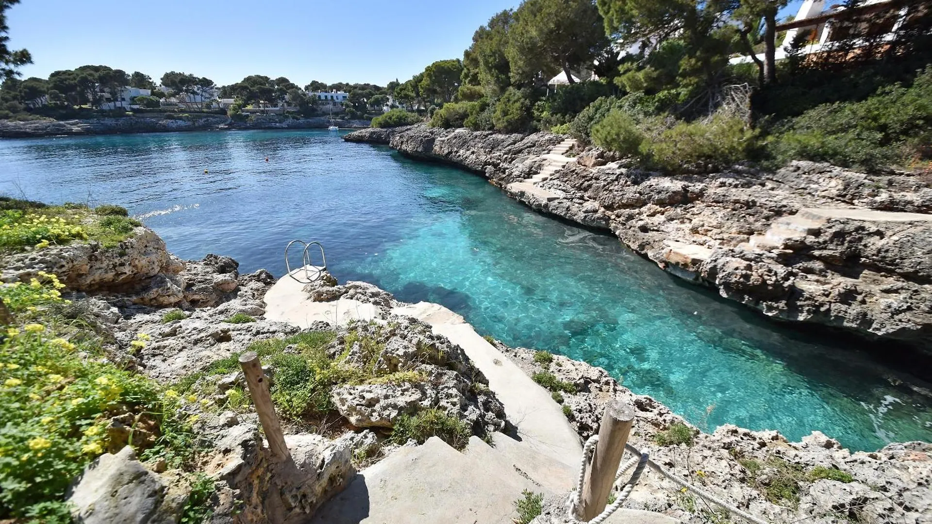 Villa Formentera Cala D´Or Σπίτι διακοπών
