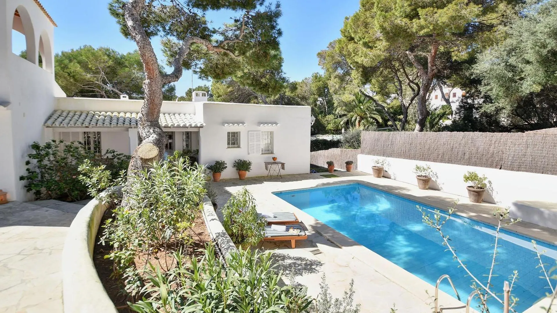 Villa Formentera Cala D´Or